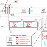 Schaltplan der GIS Industrieautomation GmbH