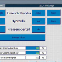 Automatisierung durch die GIS Industrieautomation GmbH